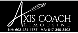 Axis Coach Limousine