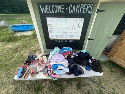 Sandlot - Summer Camp - WelcomeCampers