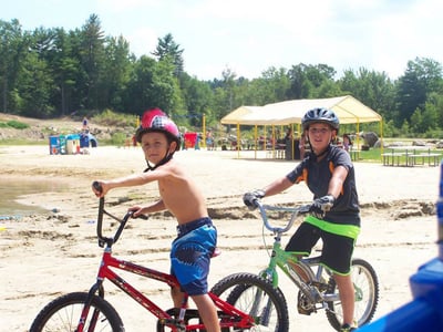 Sandlot---BirthdayParties---Bikes