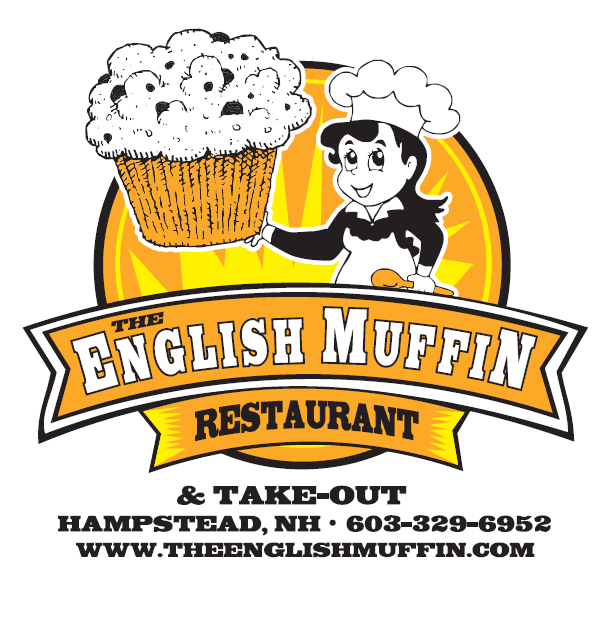 The English Muffin Restaurant