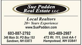 Sue Padden Real Estate