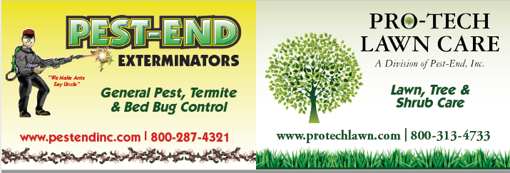 Pest End Exterminators