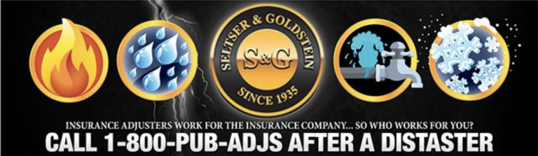 Seltser & Goldstein